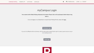 
                            7. Arkansas State University - Jonesboro - myCampus Login