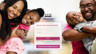 
                            1. ARM Pension Managers:::Client Portal