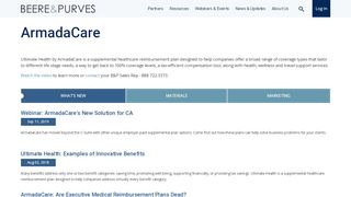 
                            8. ArmadaCare - ga.beerepurves.com