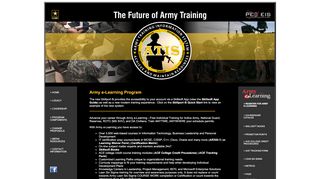 
                            2. ARMY ELEARNING