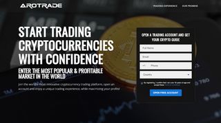 
                            3. Arotrade