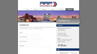 
                            2. ARP Action Real Properties LLC