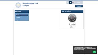 
                            5. Arrowad International Schools, KSA, Riyadh