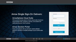 
                            3. ArrowSphere: The Official Arrow Cloud Platform