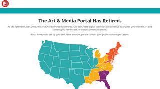 
                            7. Art and Media Portal