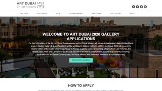 
                            4. Art Dubai