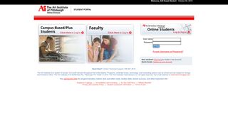 
                            2. Art Institutes