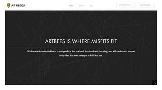 
                            2. Artbees - High-end user interfaces and …