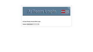 
                            6. ArTeam Realty Login