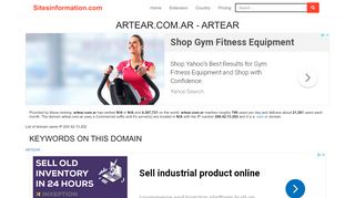 
                            9. Artear.com.ar - Artear