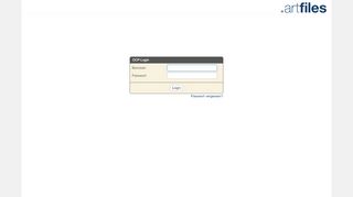 
                            5. Artfiles DCP / Login / Single.html