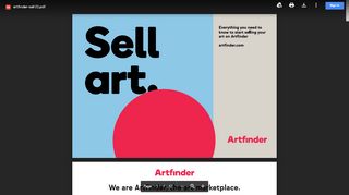 
                            7. artfinder-sell (1).pdf - Google Drive