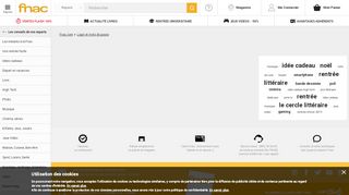 
                            2. Articles sur Login et mots de passe | fnac