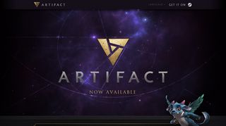 
                            7. Artifact