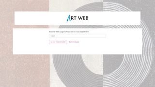 
                            2. Artist Websites | Artists Website & Art Web Page Templates ...