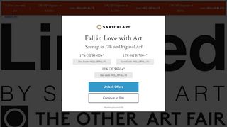 
                            2. Artwork: Buy Original Art Online, Paintings & More | Saatchi Art