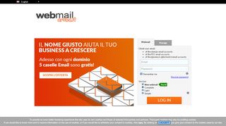 
                            5. aruba mail