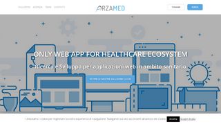 
                            3. ARZAMED SRL - Software gestionali cloud per …