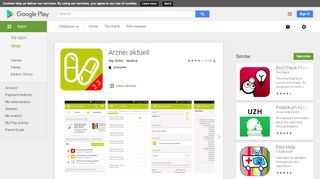 
                            6. Arznei aktuell - Apps on Google Play