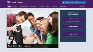 
                            3. ASA College | Online Campus - ASA College: Miami