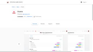 
                            2. Asana - Google Chrome