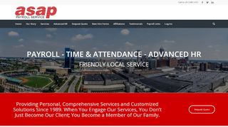 
                            1. ASAP Payroll Service | Advanced HR | Indianapolis, …