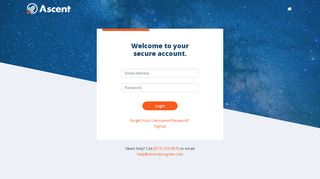 
                            1. Ascent Login - Ascent Student Loans