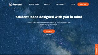 
                            1. Ascent Student Loans: Student Loans for College - Education Loans