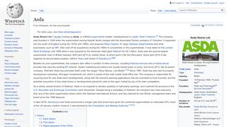 
                            6. Asda - Wikipedia