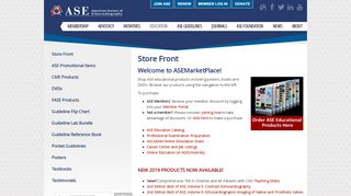 
                            6. ASE MarketPlace