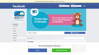 
                            6. Aserghc - Videos | Facebook