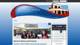 
                            8. ASES Information - Santa Maria-Bonita School District