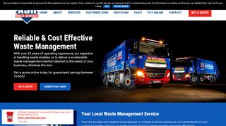 
                            1. ASH Waste Services – The No.1 Waste Management Service