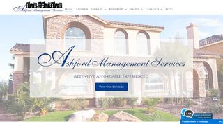 
                            5. Ashford Management Services property management in phoenix az