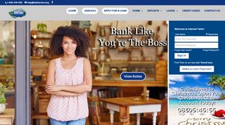 
                            9. Ashland Credit Union | One Member At a Time