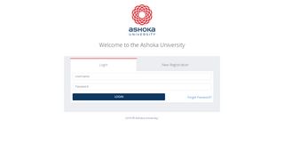 
                            5. Ashoka University - apply.ashoka.edu.in