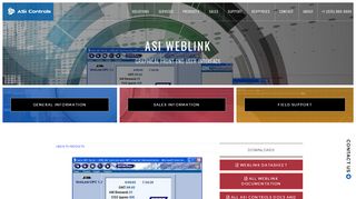 
                            4. ASI Weblink - ASI Controls