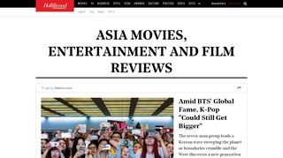 
                            4. Asia Movies, Entertainment and Film Reviews | Hollywood Reporter