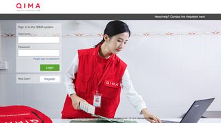 
                            2. AsiaInspection | Login