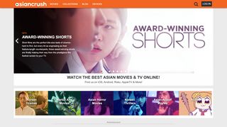 
                            3. AsianCrush | Watch Your Favorite Asian Movies & …