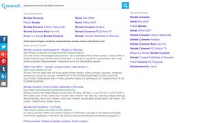 
                            4. asiazonemovie seriale coreene - Video Search Engine at ...