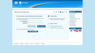 
                            7. ASIC Connect Online Login