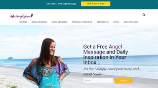 
                            4. Ask-Angels.com: Channeling Divine Creativity – Circulating ...