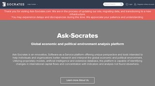 
                            1. Ask-Socrates.com