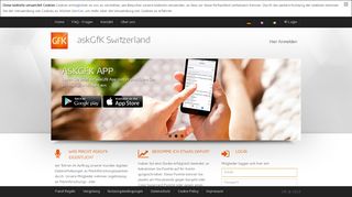 
                            7. askGfK Switzerland