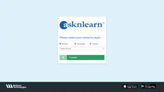 
                            3. ASKnLearn™ Learning Management System