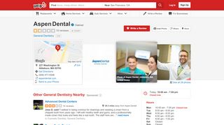 
                            4. Aspen Dental - 28 Photos & 10 Reviews - Oral Surgeons - 227 ...