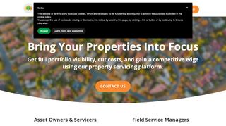 
                            7. Aspen Grove Solutions | Default Property Management