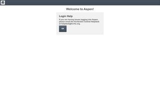 
                            1. Aspen Mobile Login Help