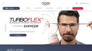 
                            3. Aspex Eyewear Group | Aspex Eyewear